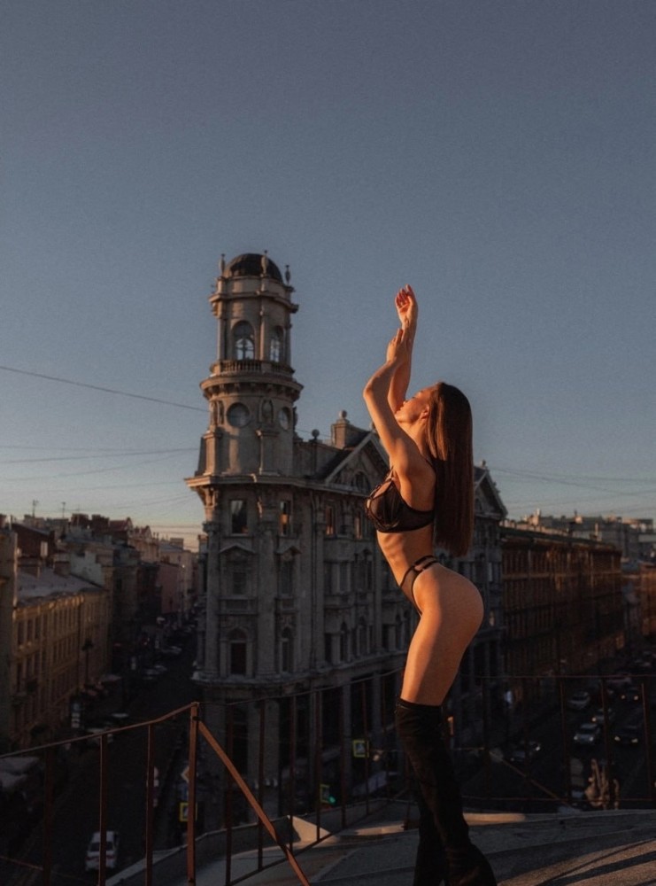 Индивидуалка Кассандра фото № 2 в городе Москва