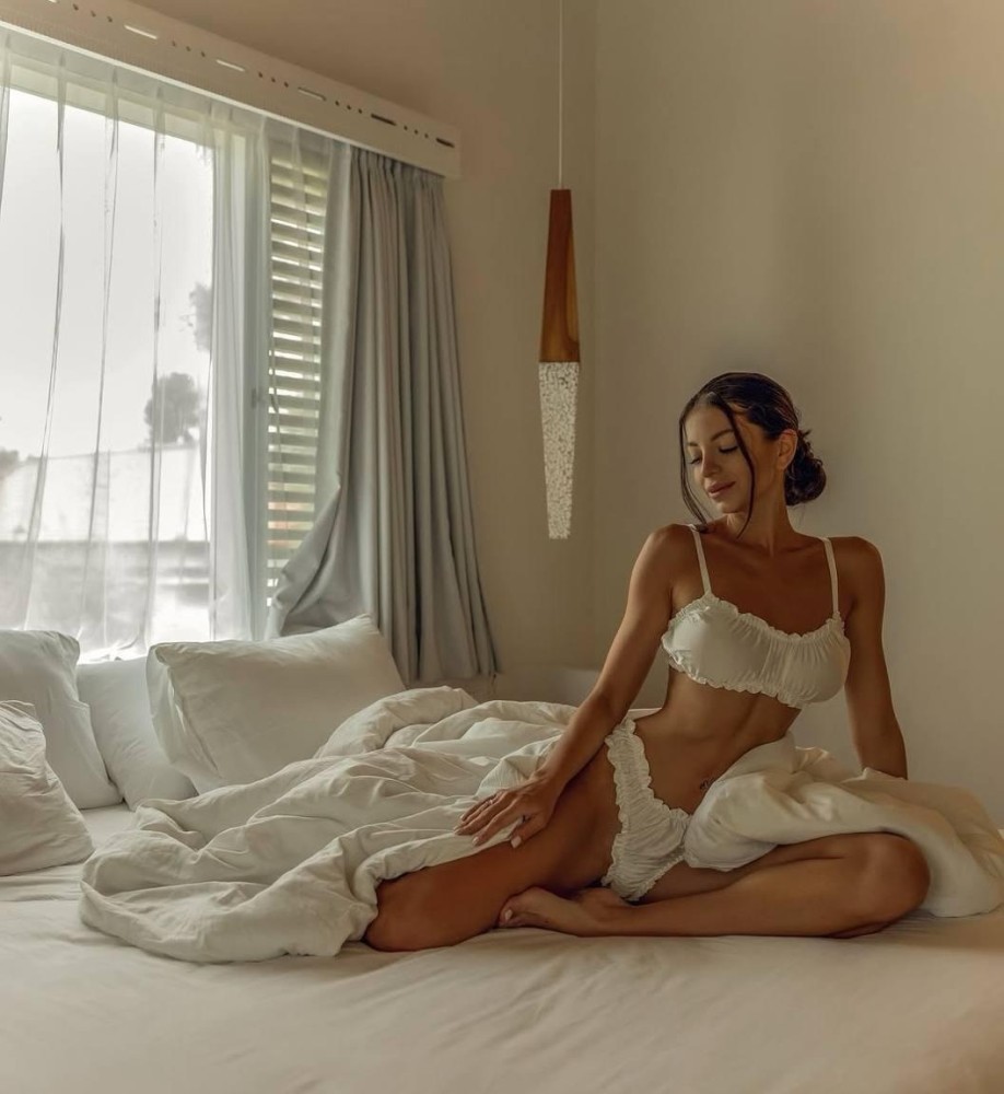 Индивидуалка Катарина фото № 2 в городе Москва