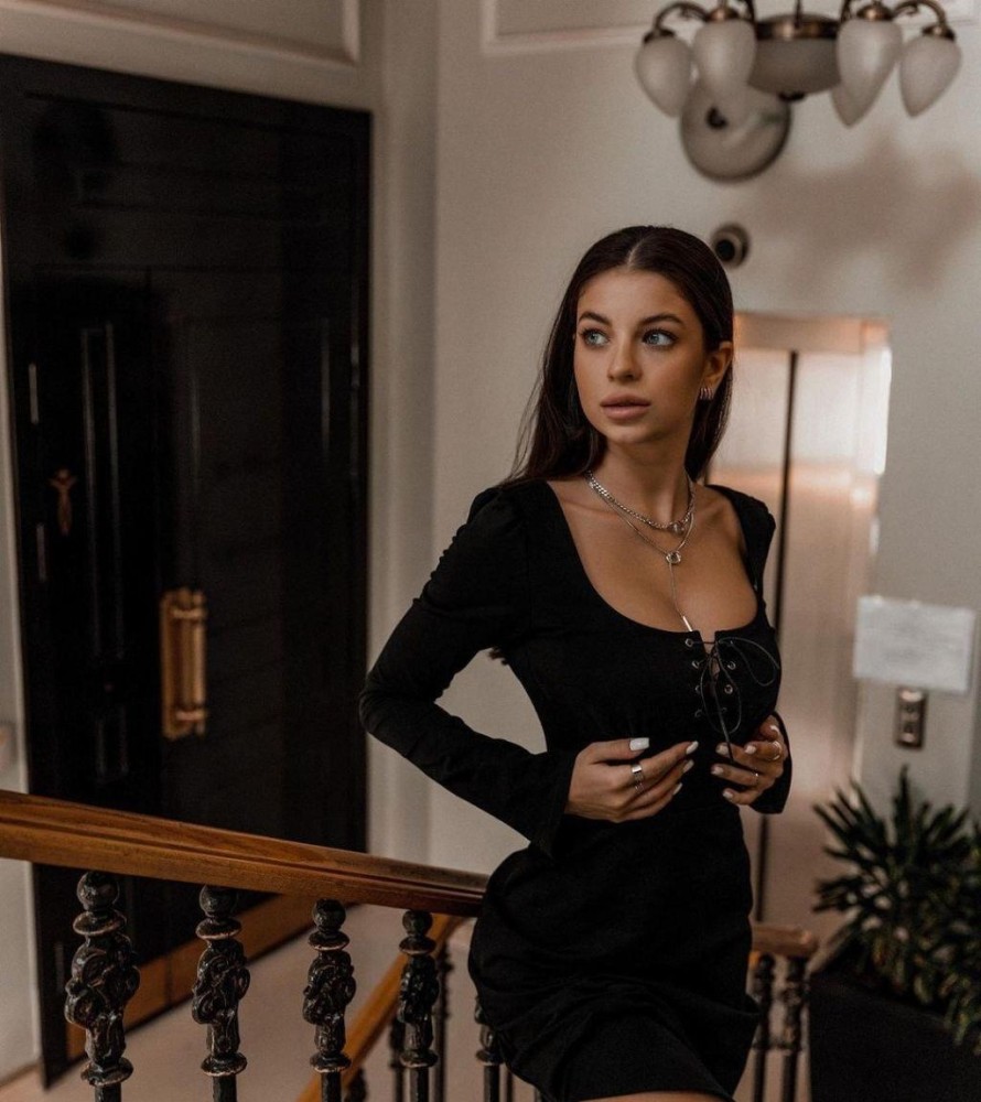 Индивидуалка Катечка фото № 2 в городе Москва