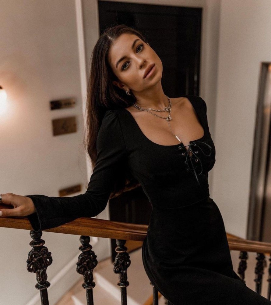 Индивидуалка Катечка фото № 2 в городе Москва