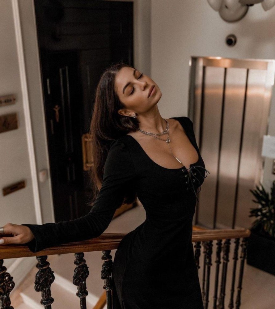 Индивидуалка Катечка фото № 2 в городе Москва