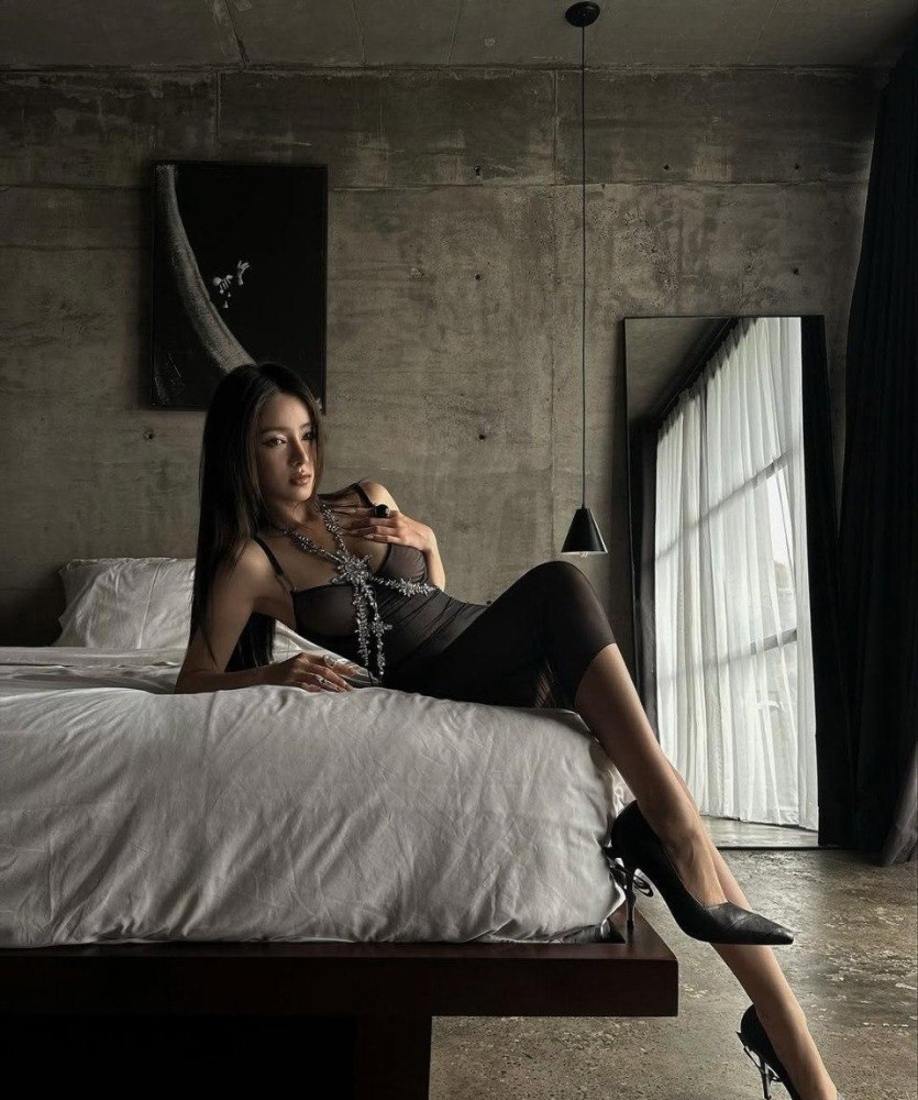 Индивидуалка Катенька фото № 2 в городе Москва