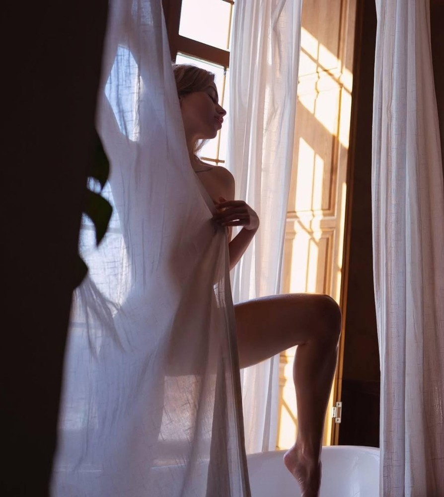 Индивидуалка Катерина фото № 2 в городе Москва