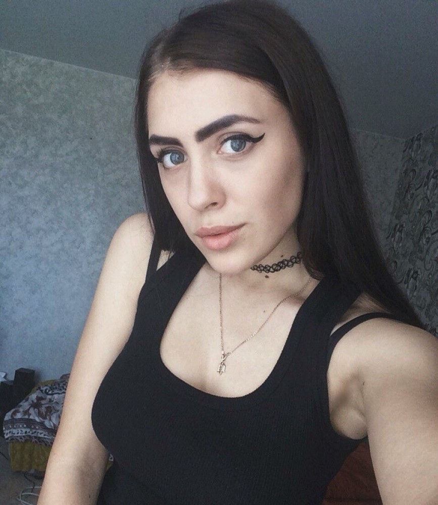 Индивидуалка Катерина фото № 2 в городе Москва