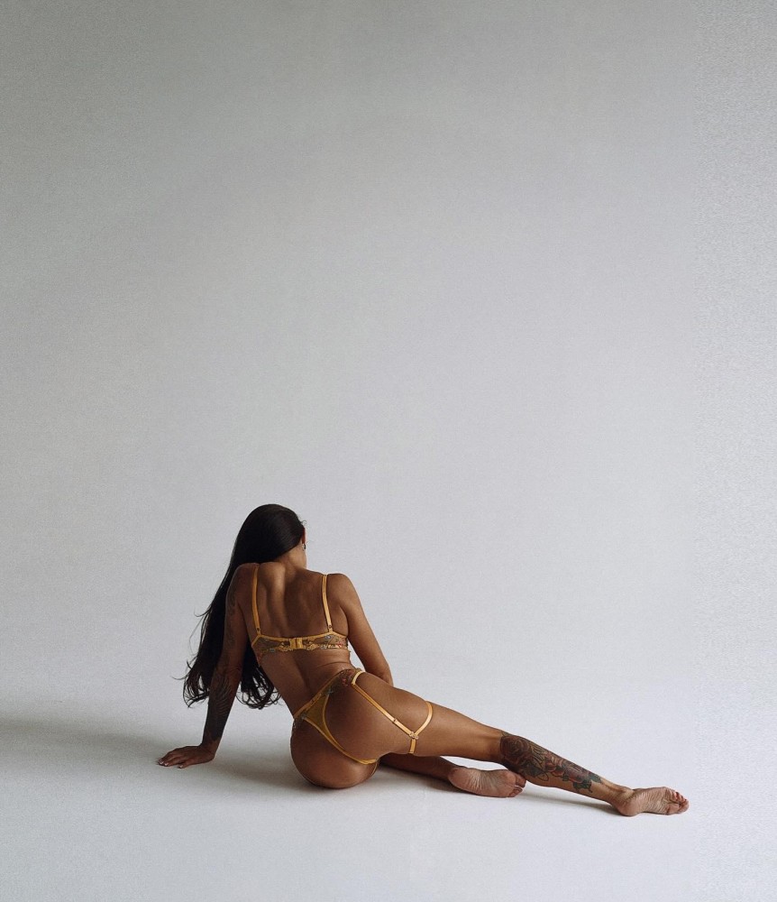 Индивидуалка Катерина фото № 2 в городе Москва