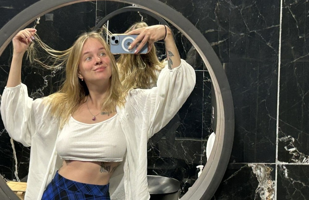 Индивидуалка Катерина фото № 2 в городе Москва