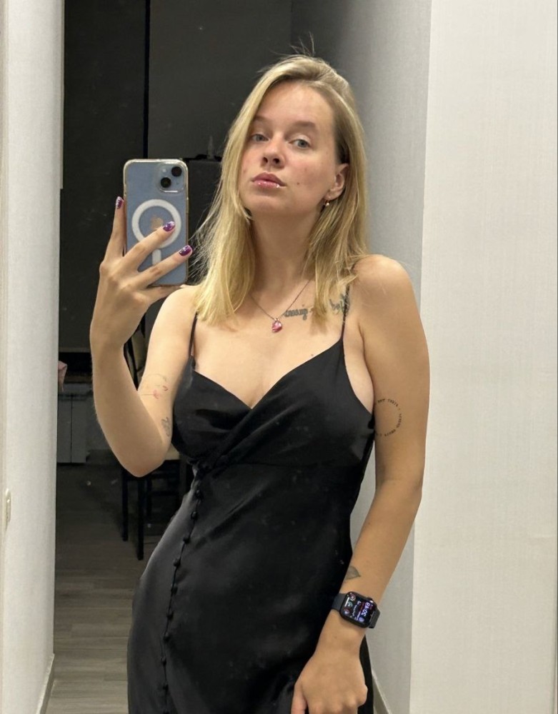 Индивидуалка Катерина фото № 2 в городе Москва