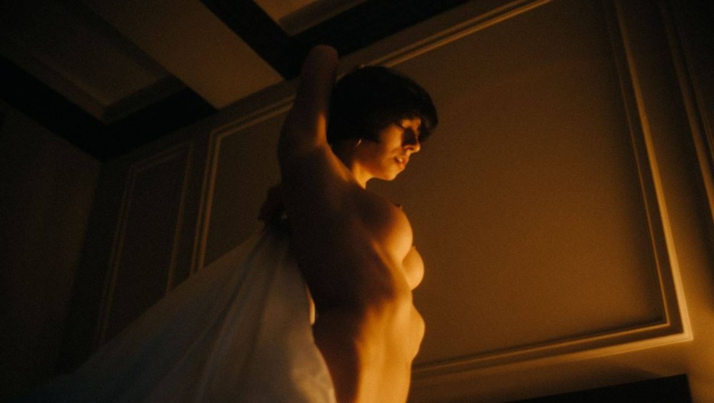 Индивидуалка Катерина фото № 2 в городе Москва