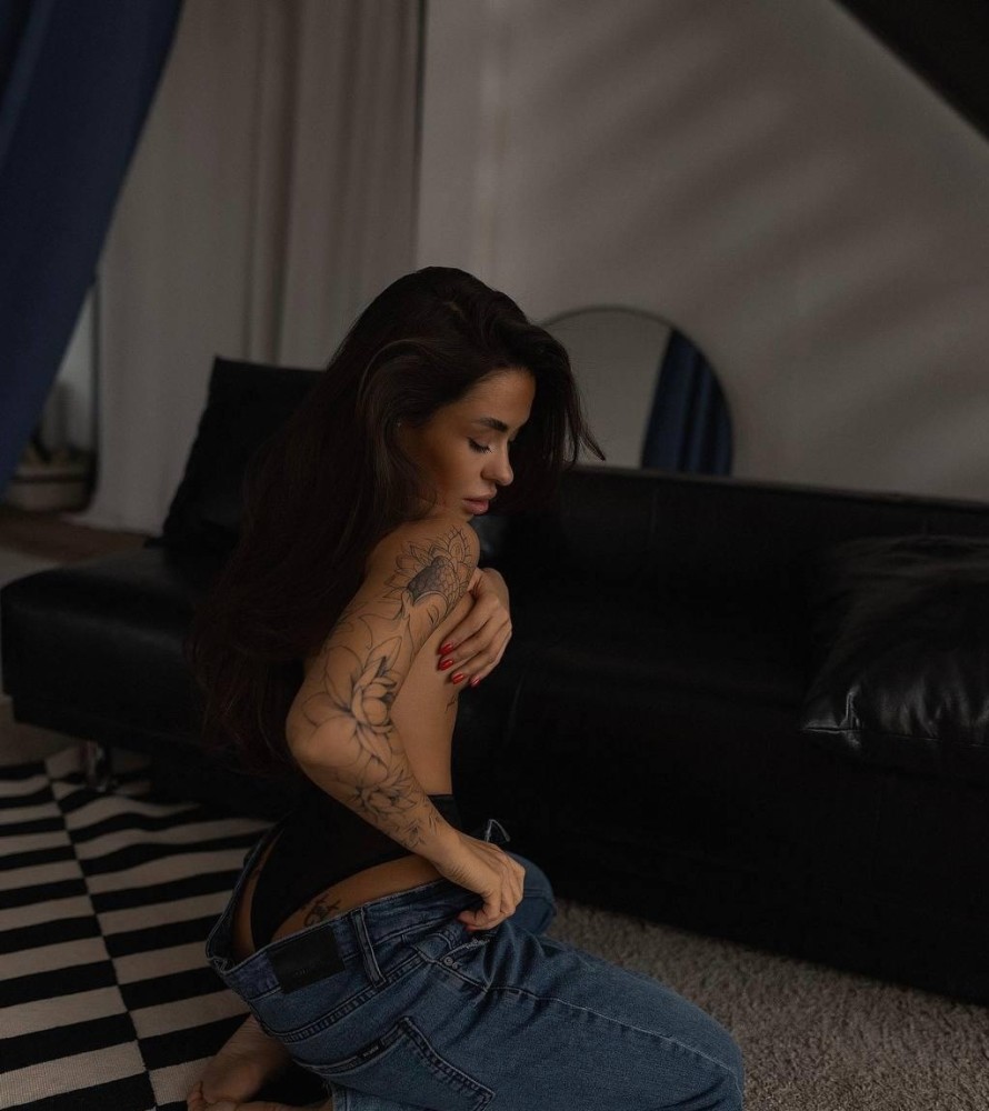 Индивидуалка Катерина фото № 2 в городе Москва