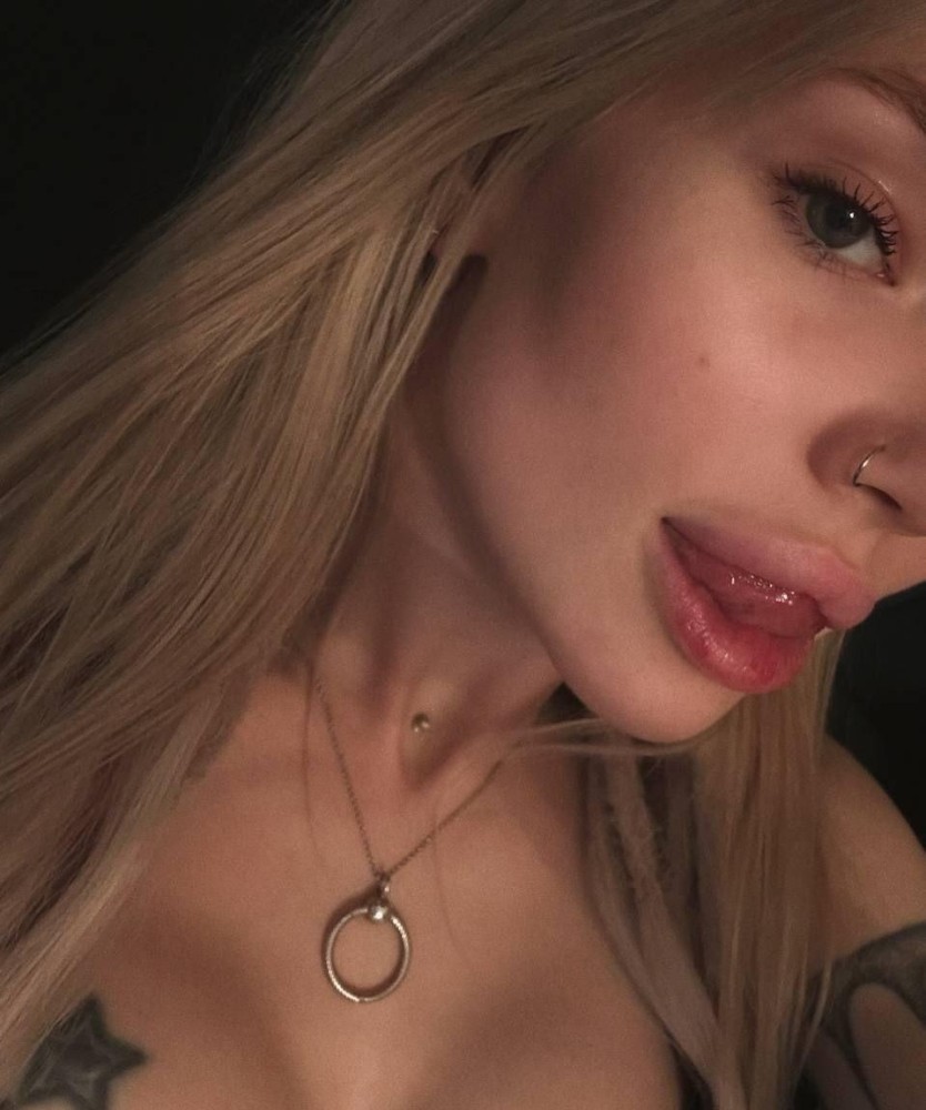 Индивидуалка Катерина фото № 2 в городе Москва