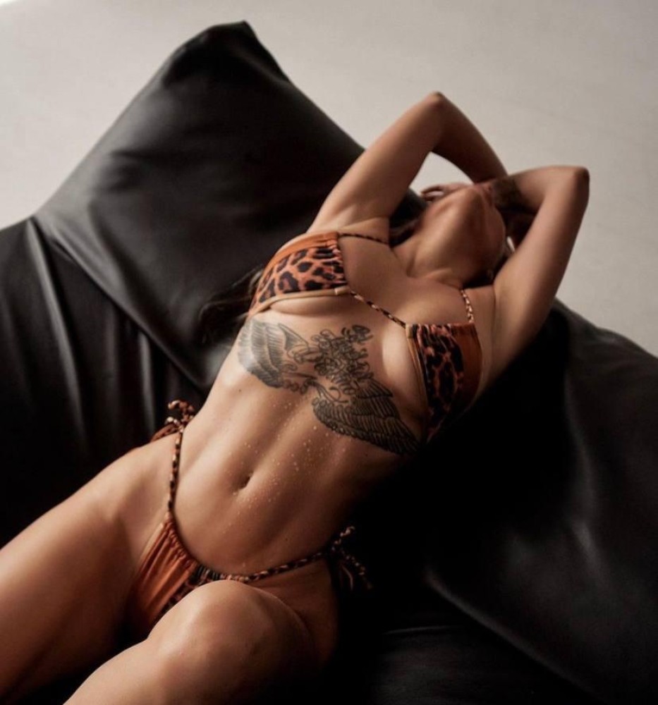 Индивидуалка Катерина фото № 2 в городе Москва