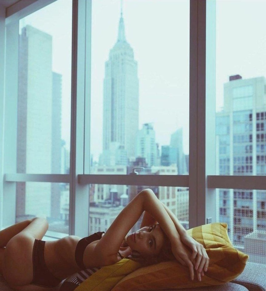 Индивидуалка Катерина фото № 2 в городе Москва