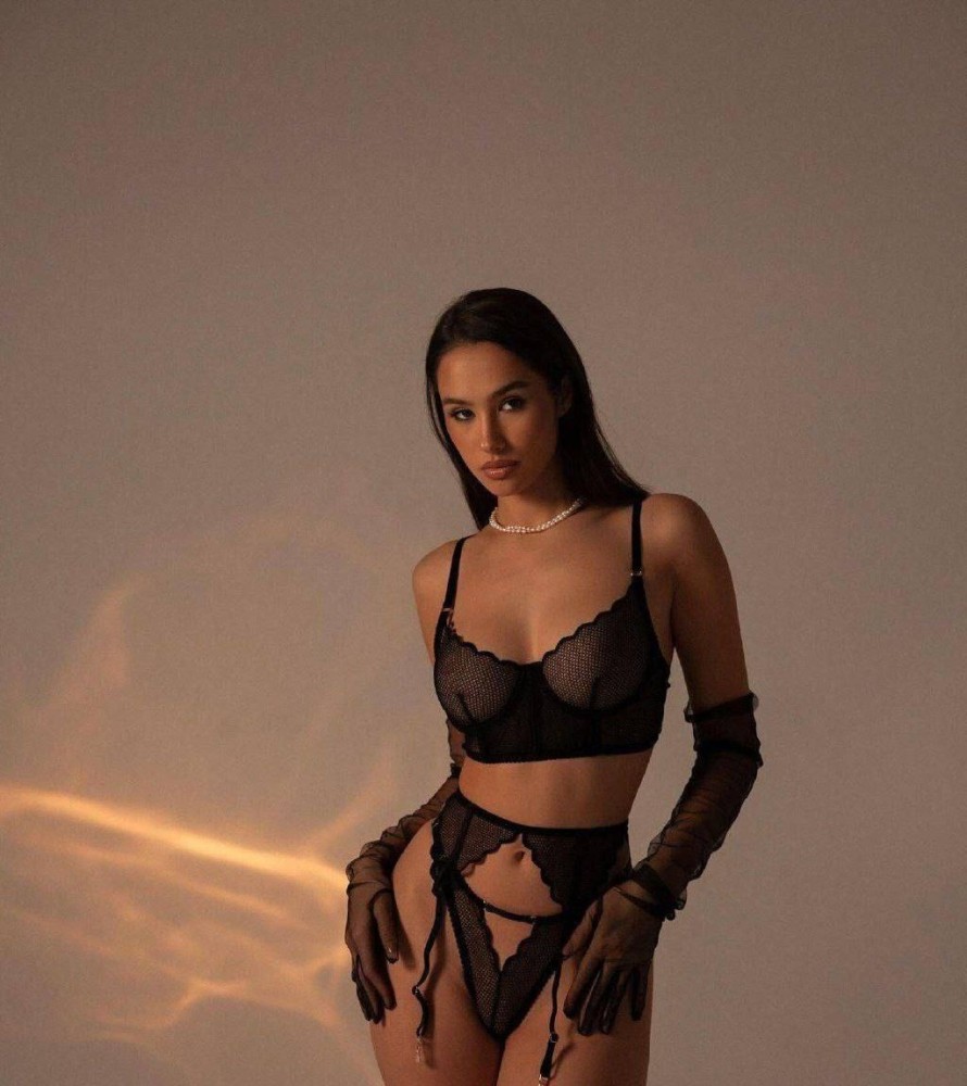 Индивидуалка Катерина фото № 2 в городе Москва