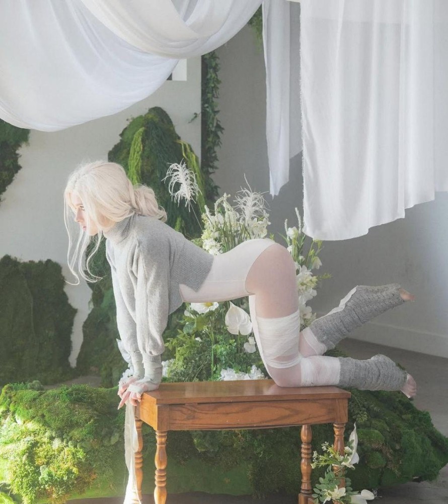 Индивидуалка Катерина фото № 2 в городе Москва