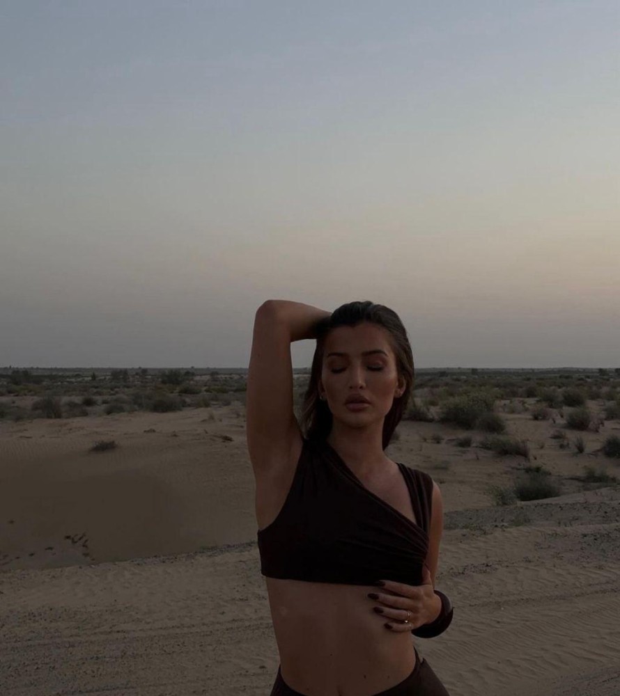 Индивидуалка Катерина фото № 2 в городе Москва