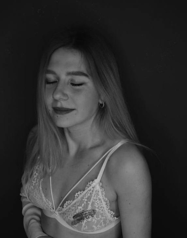 Индивидуалка Катерина фото № 2 в городе Москва