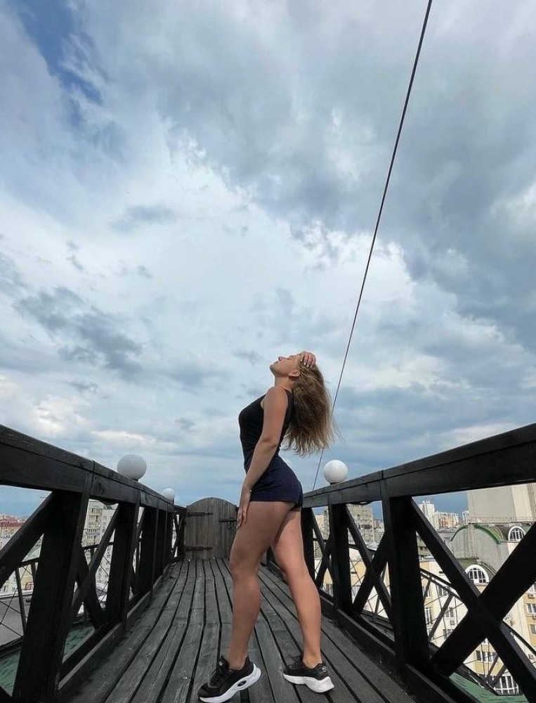 Индивидуалка Катерина фото № 2 в городе Москва