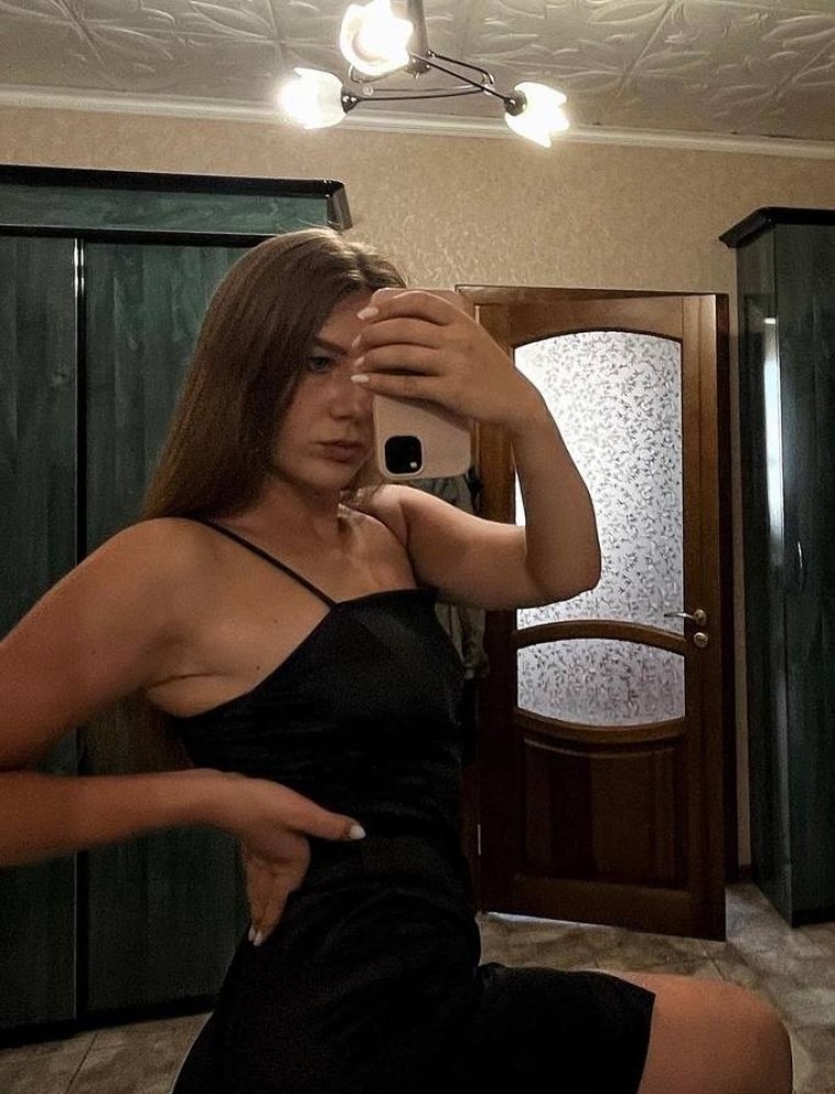 Индивидуалка Катерина фото № 2 в городе Москва