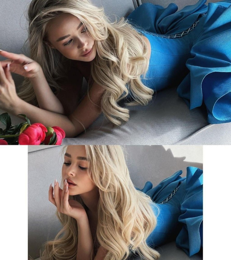 Индивидуалка Катерина фото № 2 в городе Москва