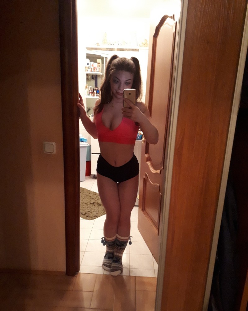 Индивидуалка Катерина фото № 2 в городе Москва