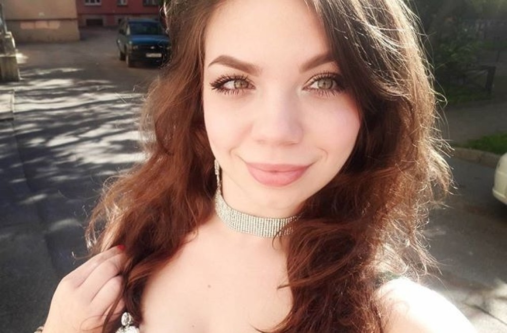 Индивидуалка Катерина фото № 2 в городе Москва