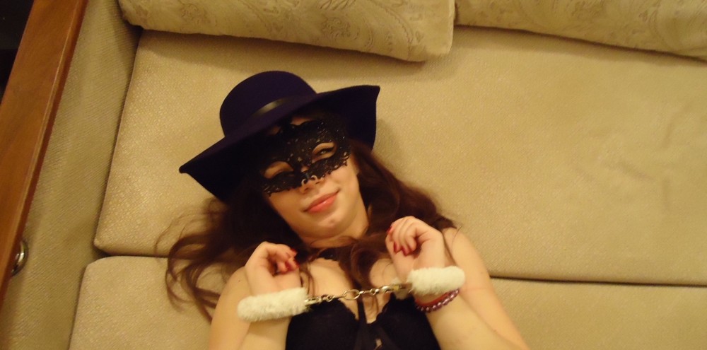 Индивидуалка Катерина фото № 2 в городе Москва