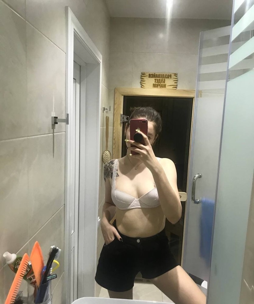 Индивидуалка Катерина фото № 2 в городе Москва