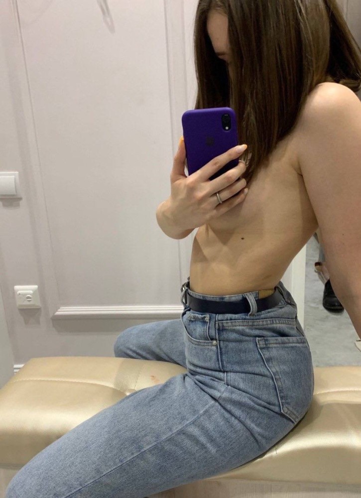 Индивидуалка Катерина фото № 2 в городе Москва