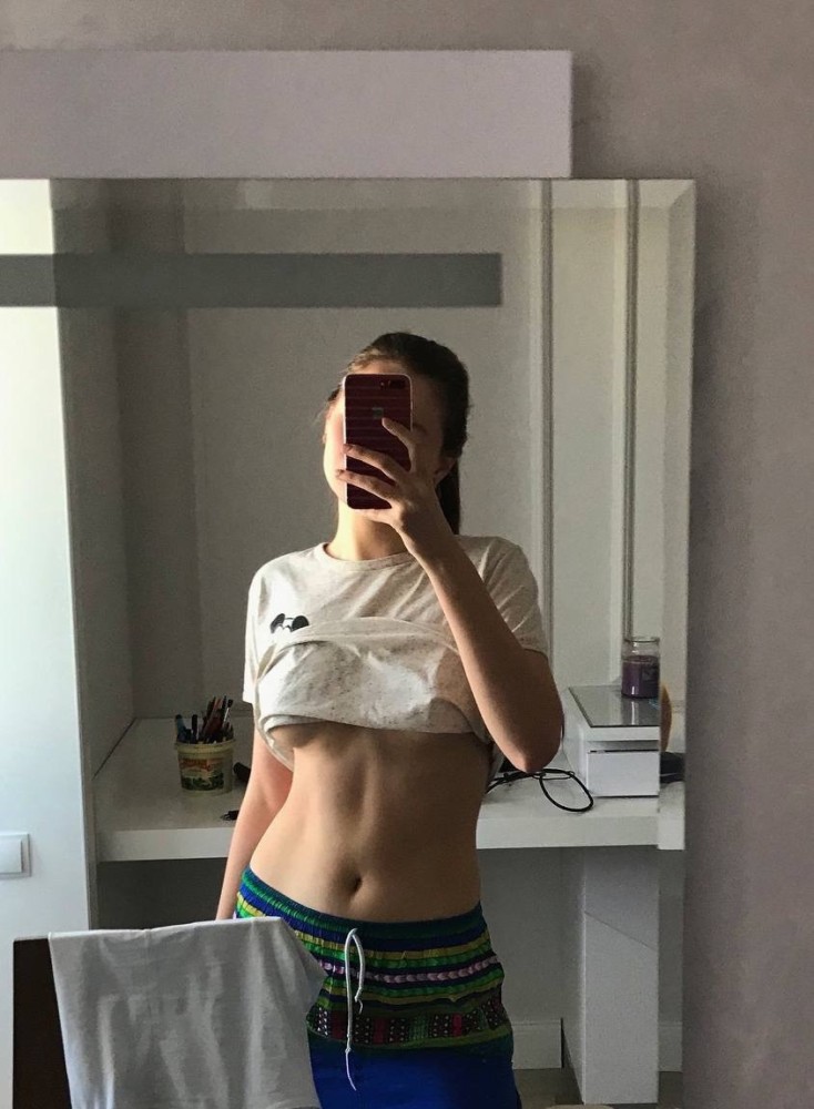 Индивидуалка Катерина фото № 2 в городе Москва