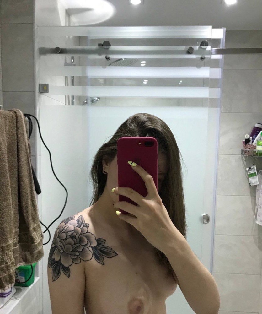 Индивидуалка Катерина фото № 2 в городе Москва