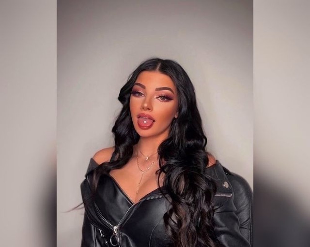 Индивидуалка Катерина фото № 2 в городе Москва