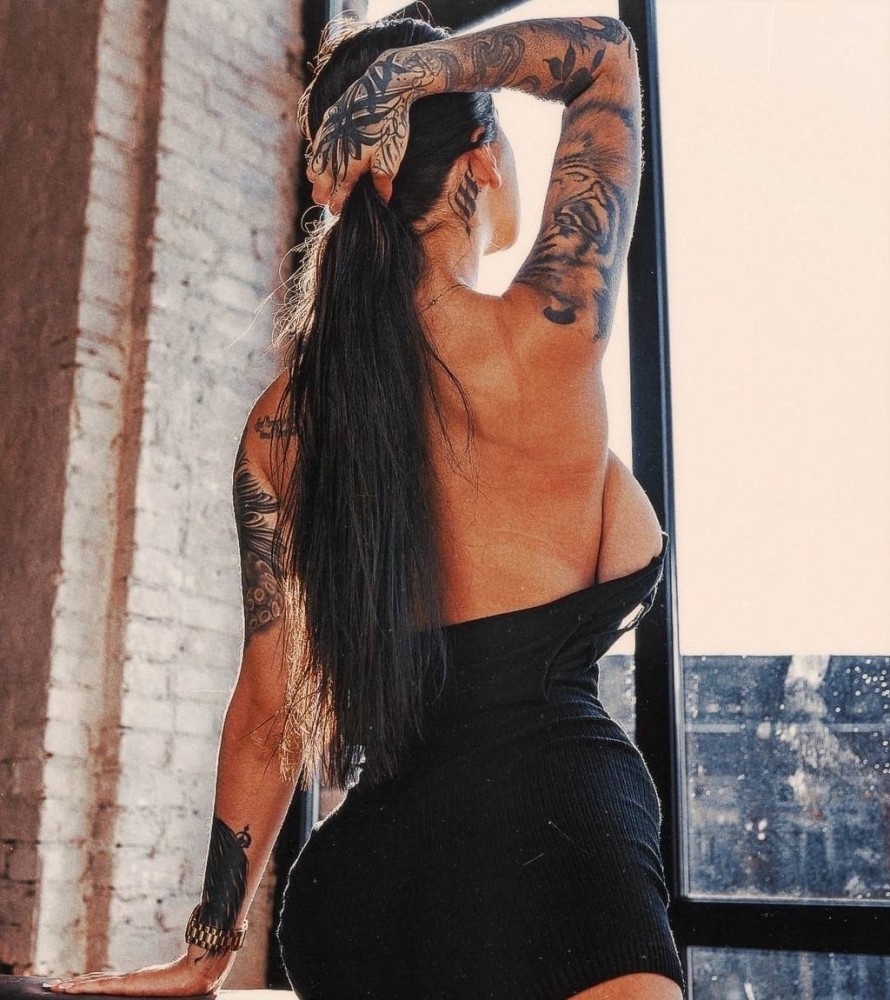 Индивидуалка Катерина фото № 2 в городе Москва