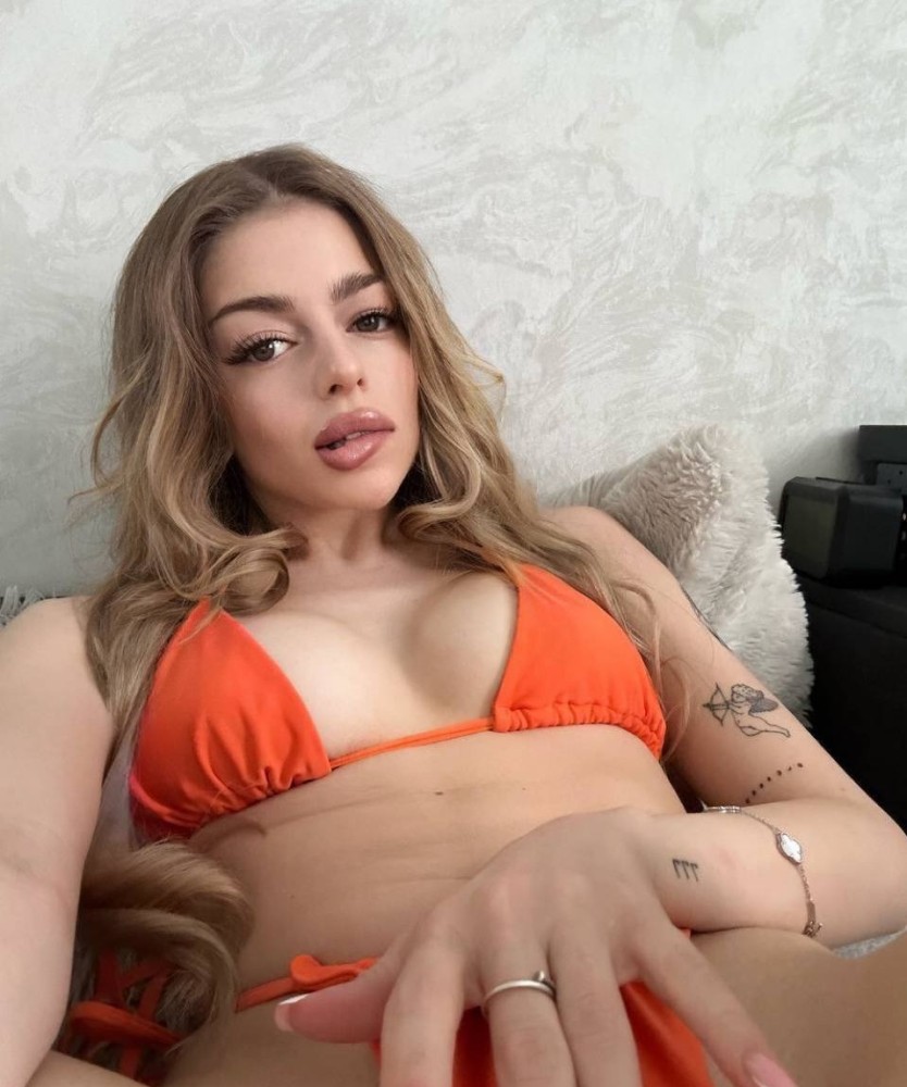 Индивидуалка Катерина фото № 2 в городе Москва