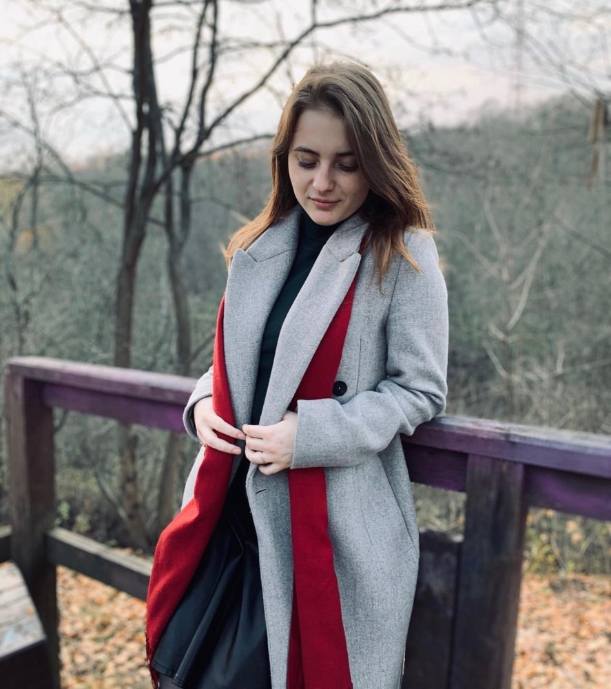 Индивидуалка Катерина фото № 2 в городе Москва