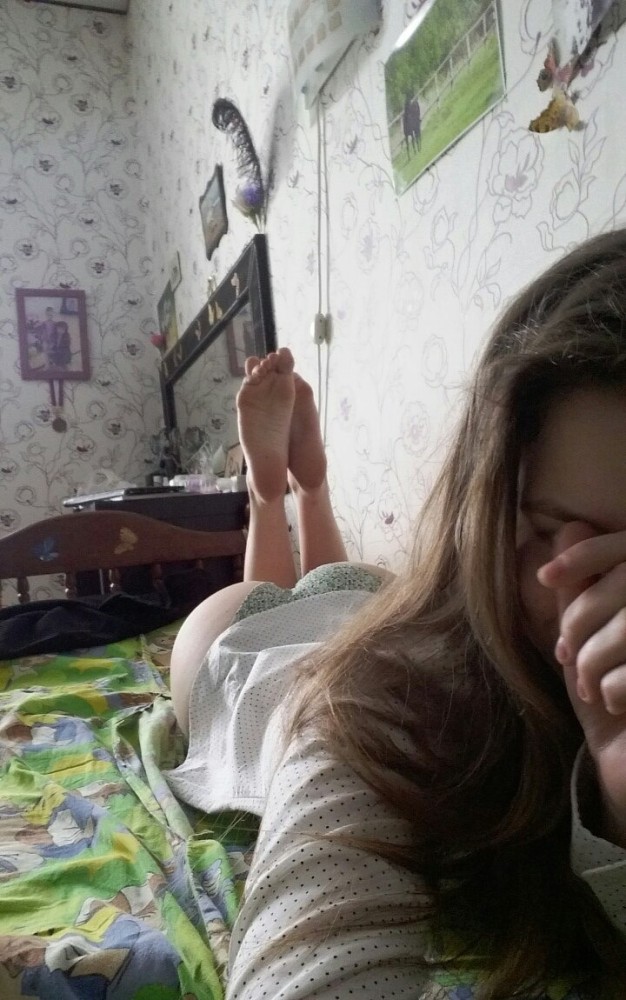 Индивидуалка Катерина фото № 2 в городе Москва