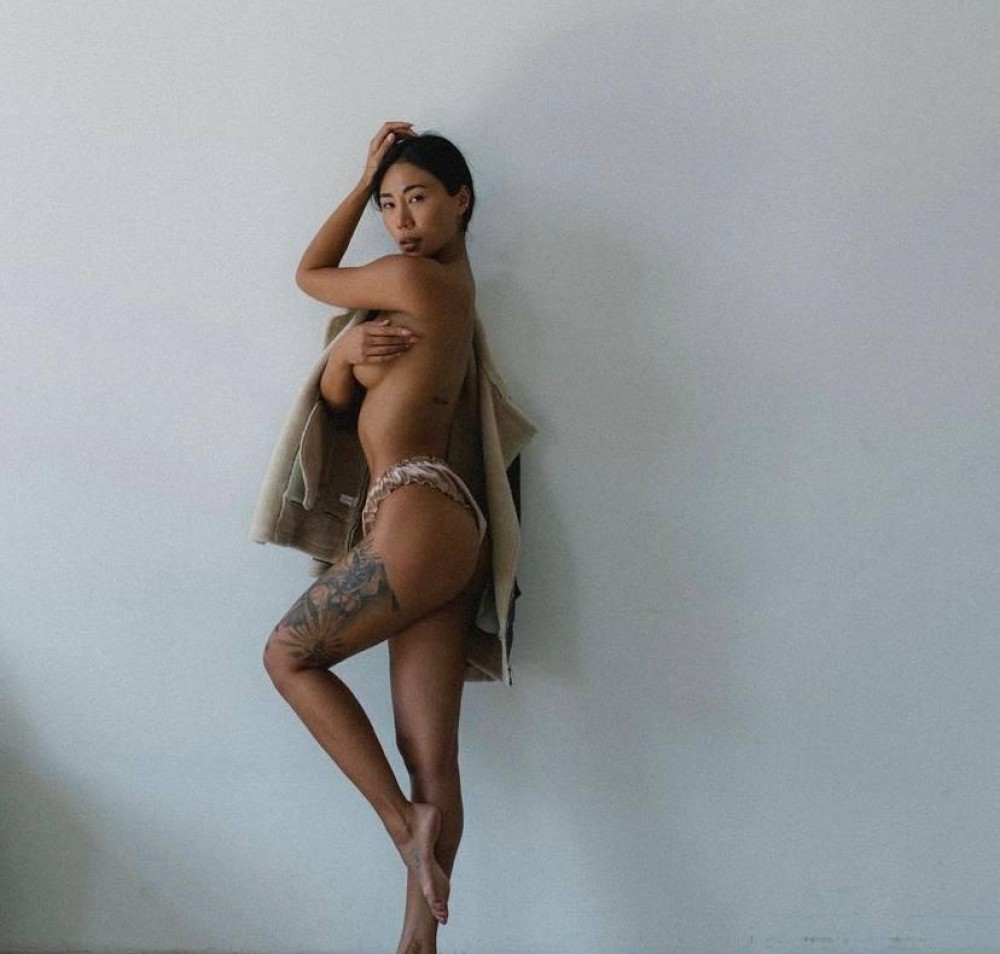 Индивидуалка Катерина фото № 2 в городе Москва