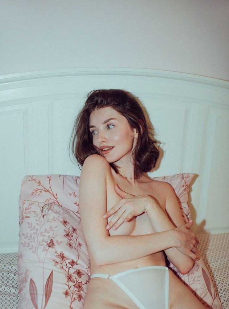 Индивидуалка Катерина фото № 2 в городе Москва