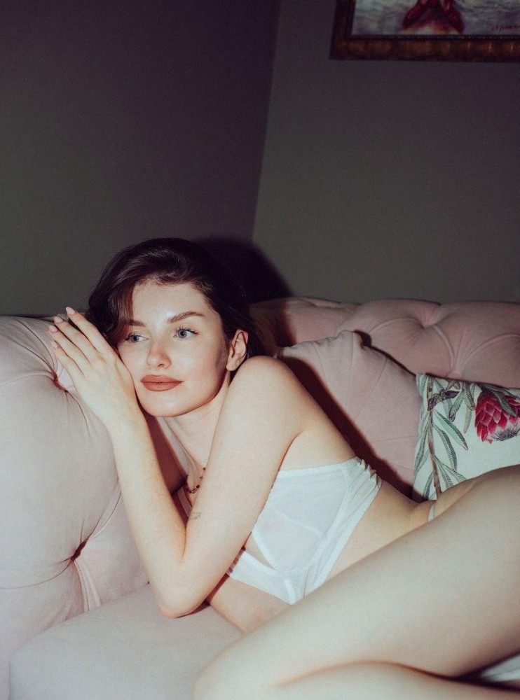 Индивидуалка Катерина фото № 2 в городе Москва