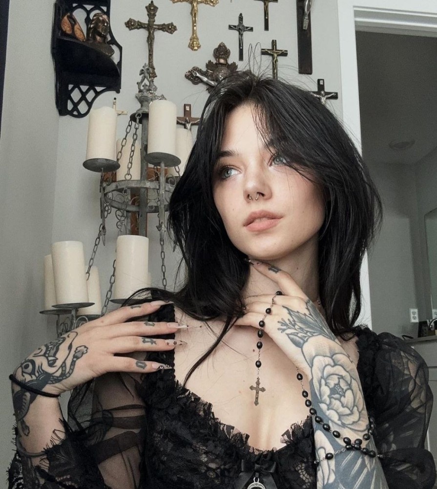 Индивидуалка Катерина фото № 2 в городе Москва