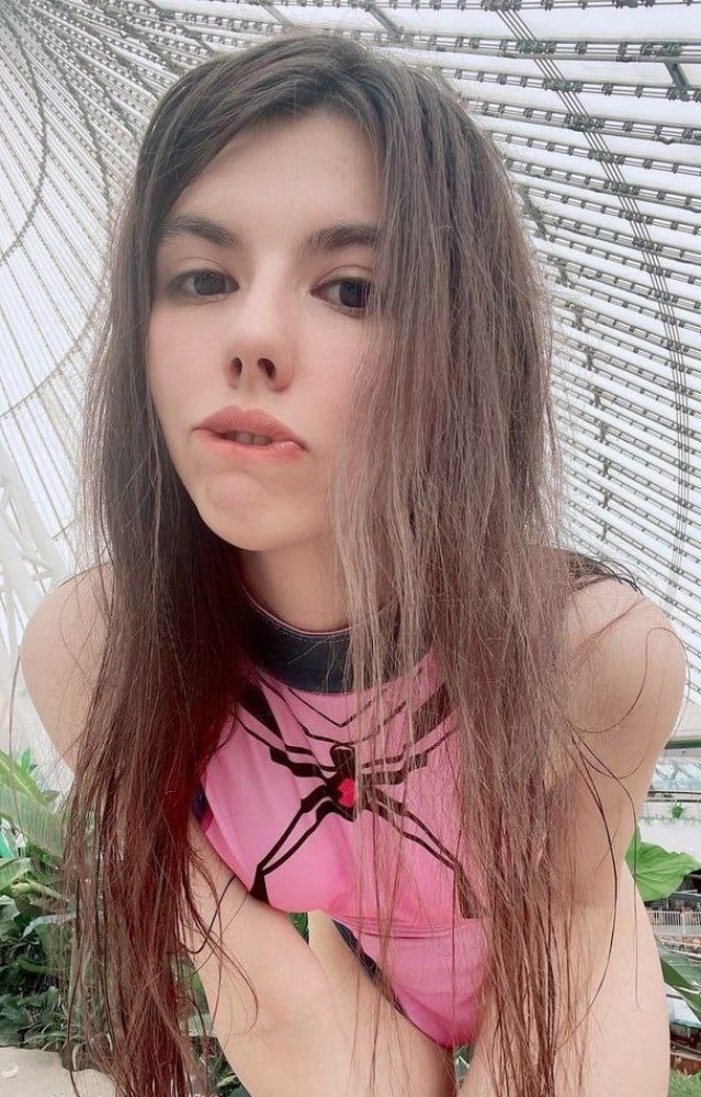 Индивидуалка Катерина фото № 2 в городе Москва