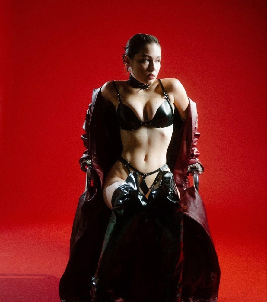 Индивидуалка Катерина фото № 2 в городе Москва