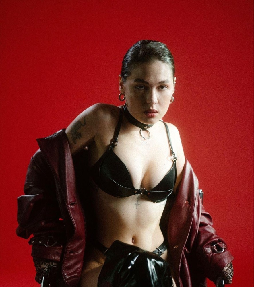 Индивидуалка Катерина фото № 2 в городе Москва