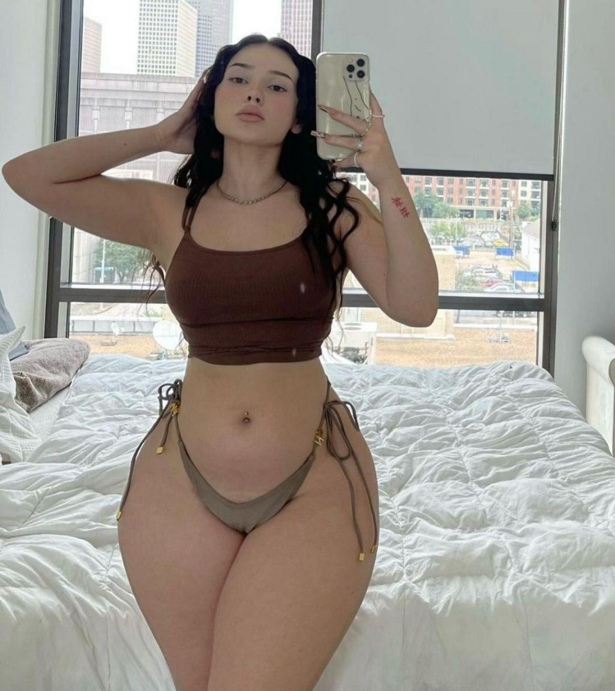 Индивидуалка Катерина фото № 2 в городе Москва