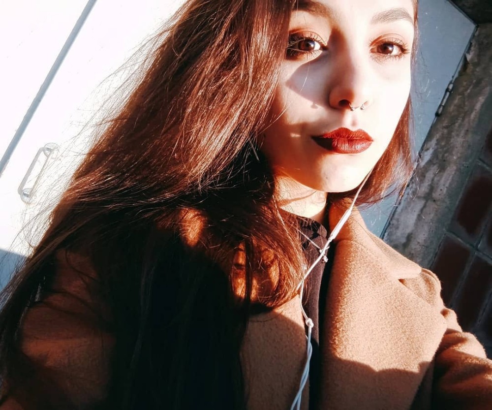 Индивидуалка Катька фото № 2 в городе Москва