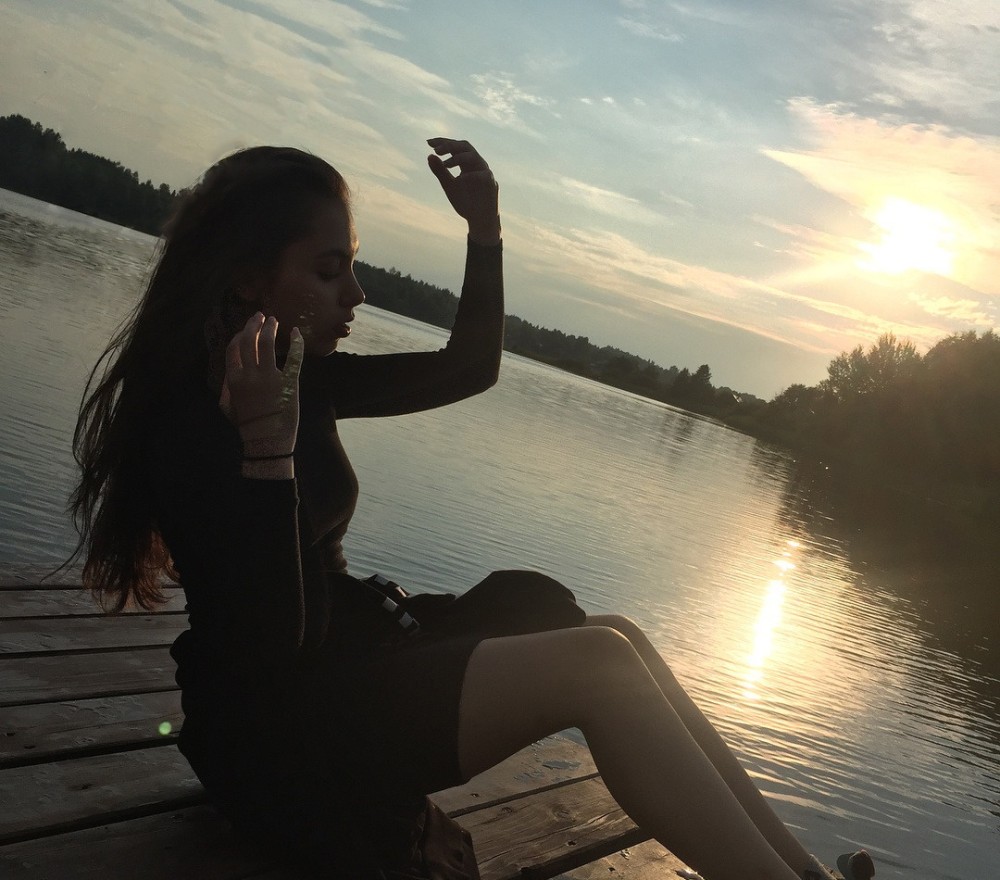 Индивидуалка Катька фото № 2 в городе Москва