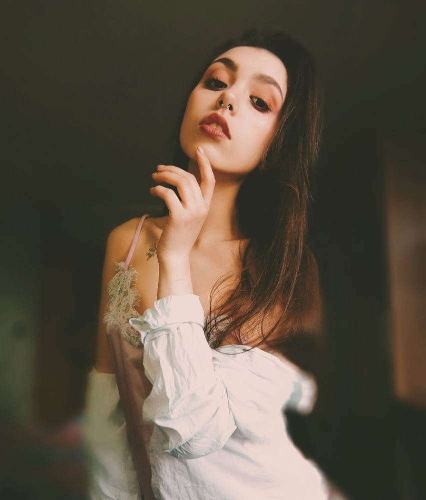 Индивидуалка Катька фото № 2 в городе Москва