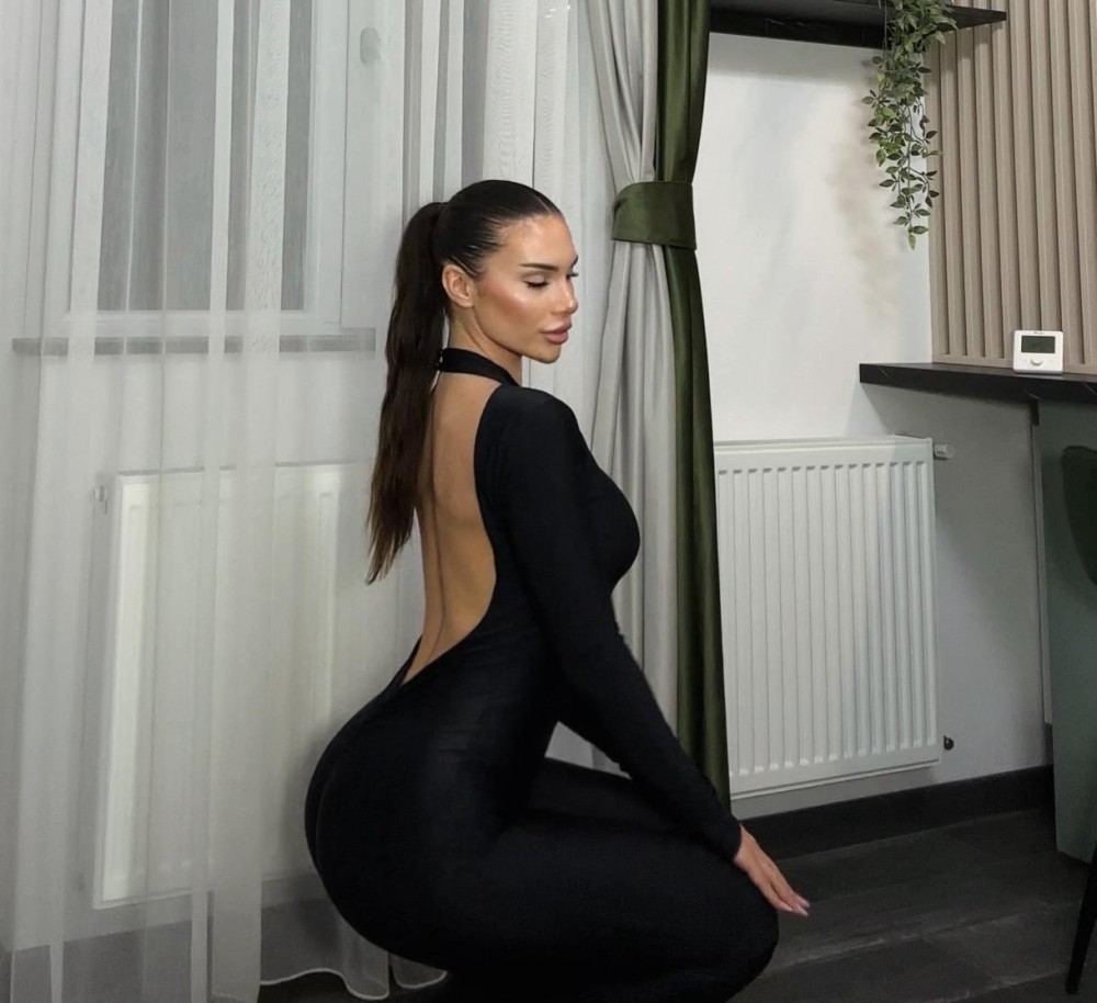 Индивидуалка Катька фото № 2 в городе Москва