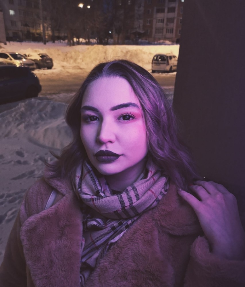 Индивидуалка Катька фото № 2 в городе Москва