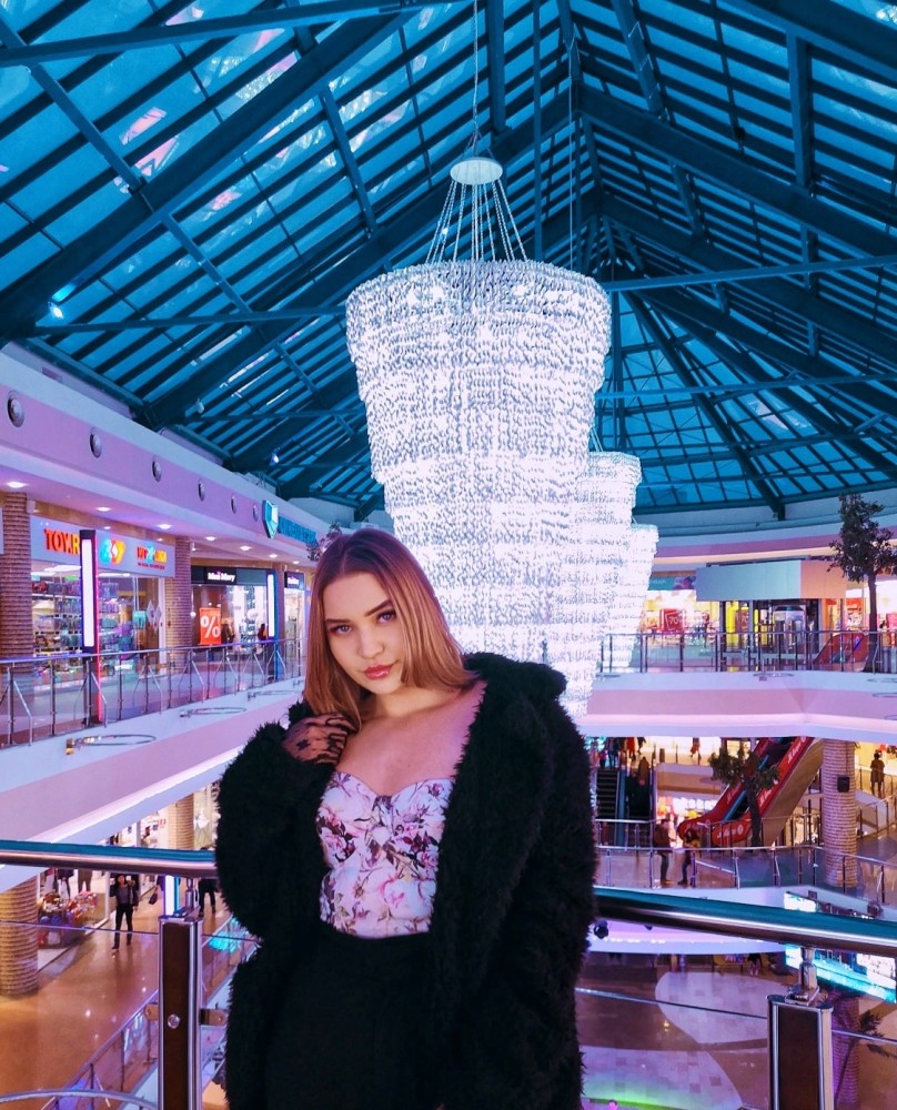 Индивидуалка Катька фото № 2 в городе Москва