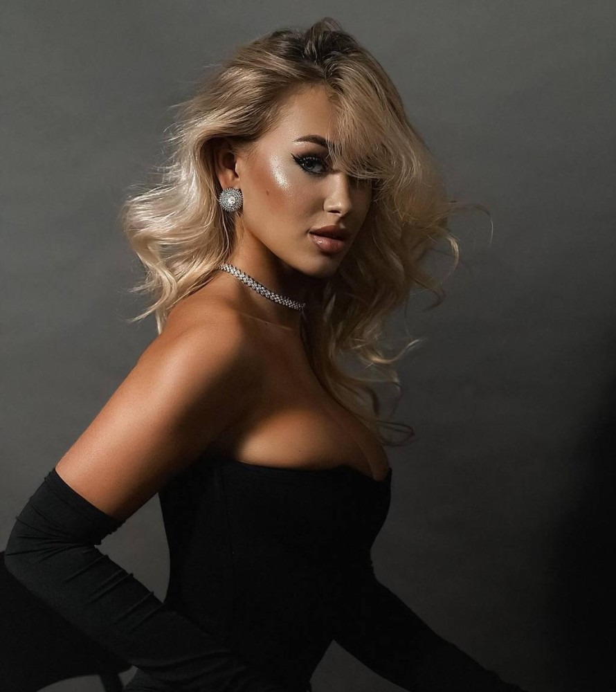 Индивидуалка Катька фото № 2 в городе Москва